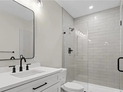 Bathroom remodeling contractor in Delaware County, PA